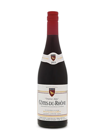 Labet Cotes Du Rhone AOC