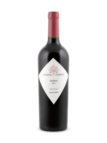 Achával Ferrer Malbec 2012