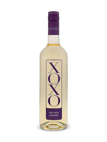 XOXO Pinot Grigio Chardonnay