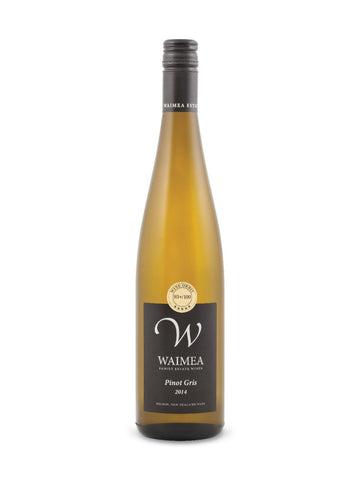 Waimea Pinot Gris 2014