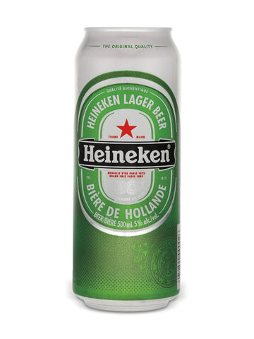 Heineken