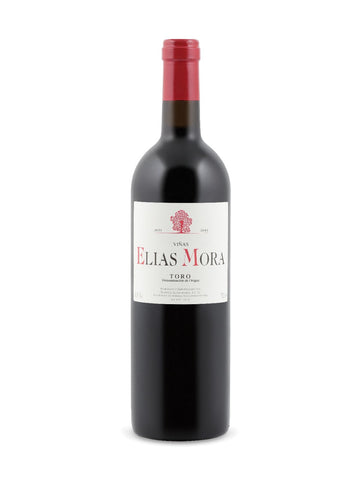 Viñas Elias Mora Tinta de Toro 2011