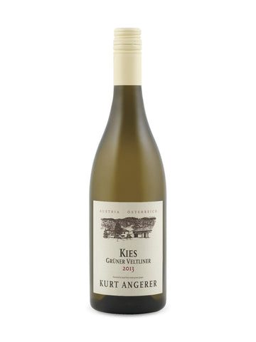 Kurt Angerer Kies Grüner Veltliner 2013