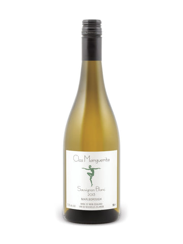Clos Marguerite Sauvignon Blanc 2013