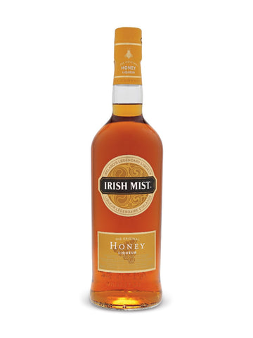Irish Mist