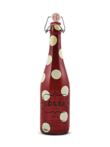 Lolea No 1 Red Sangria Spain*