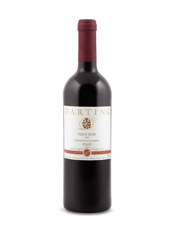 Darting Dürkheimer Feuerberg Trocken Pinot Noir 2011