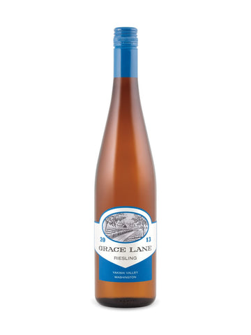 Grace Lane Riesling 2013