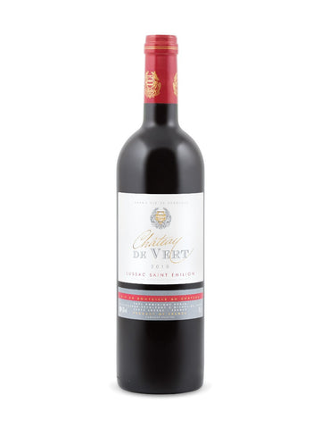Château Michel de Vert 2010