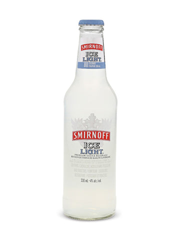 Smirnoff Ice Light