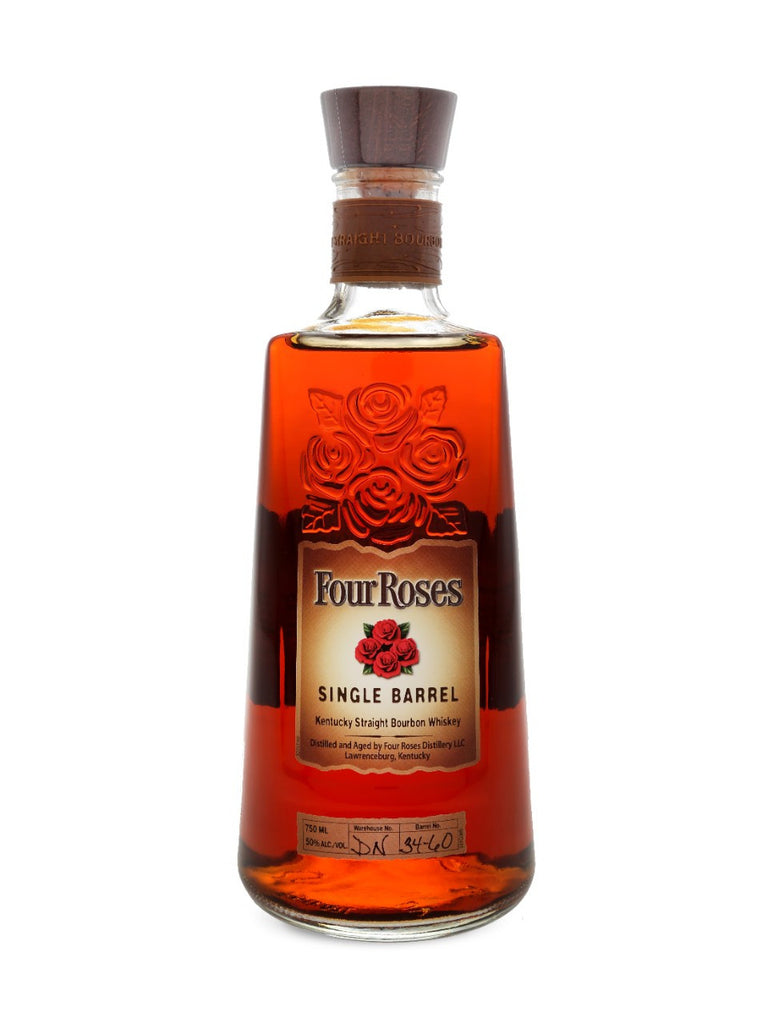 Four Roses Single Barrel