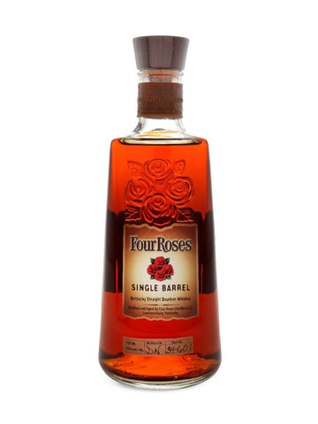 Four Roses Single Barrel