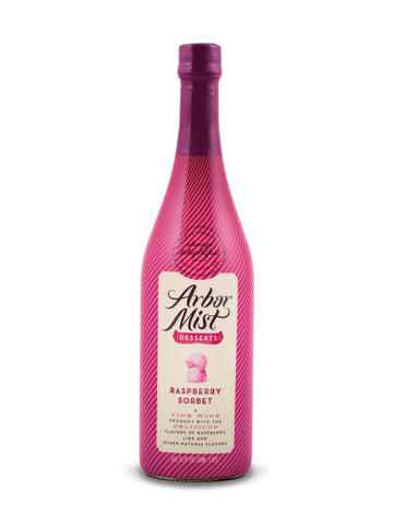 Arbor Mist Raspberry Sorbet