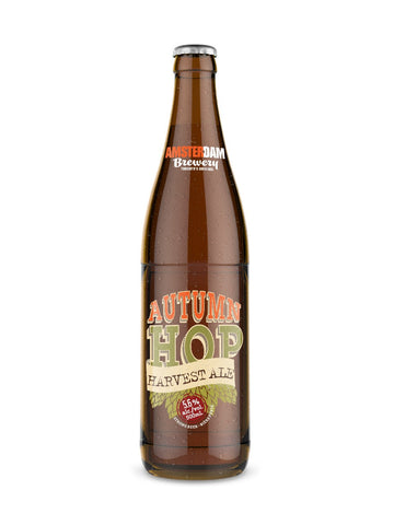 Amsterdam Autumn Hop