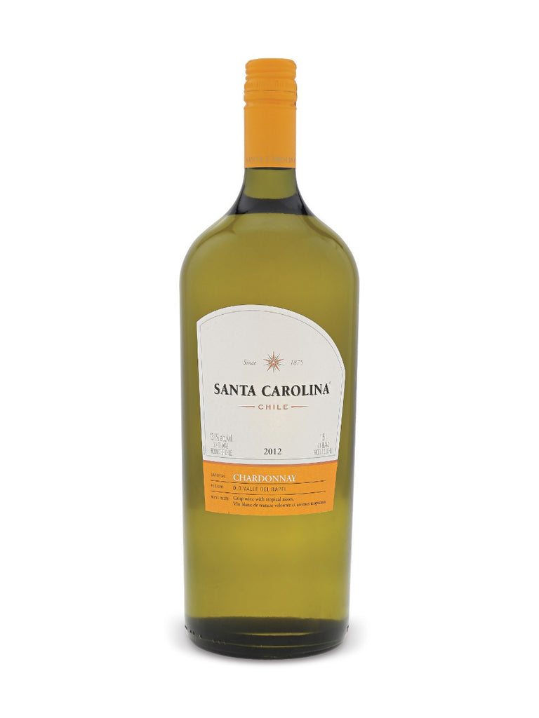Santa Carolina Chardonnay