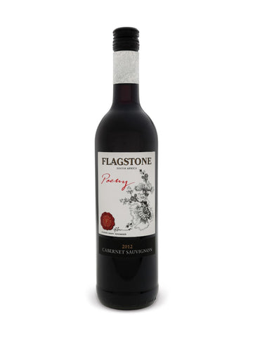 Flagstone Poetry Cabernet Sauvignon
