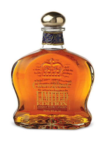 Crown Royal Limited Edition Whisky