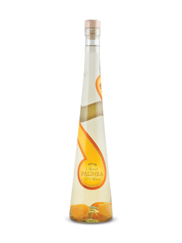 Agyas Apricot Palinka