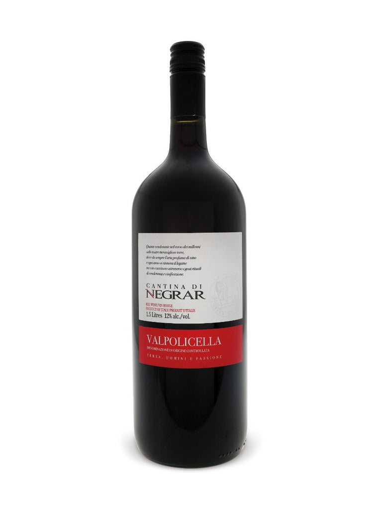 Negrar Valpolicella Doc