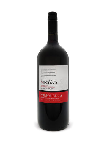 Negrar Valpolicella Doc