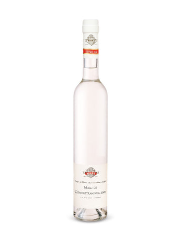 Muré Marc de Gewürztraminer 2007