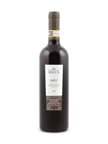 Tenuta Rocca Barolo 2008