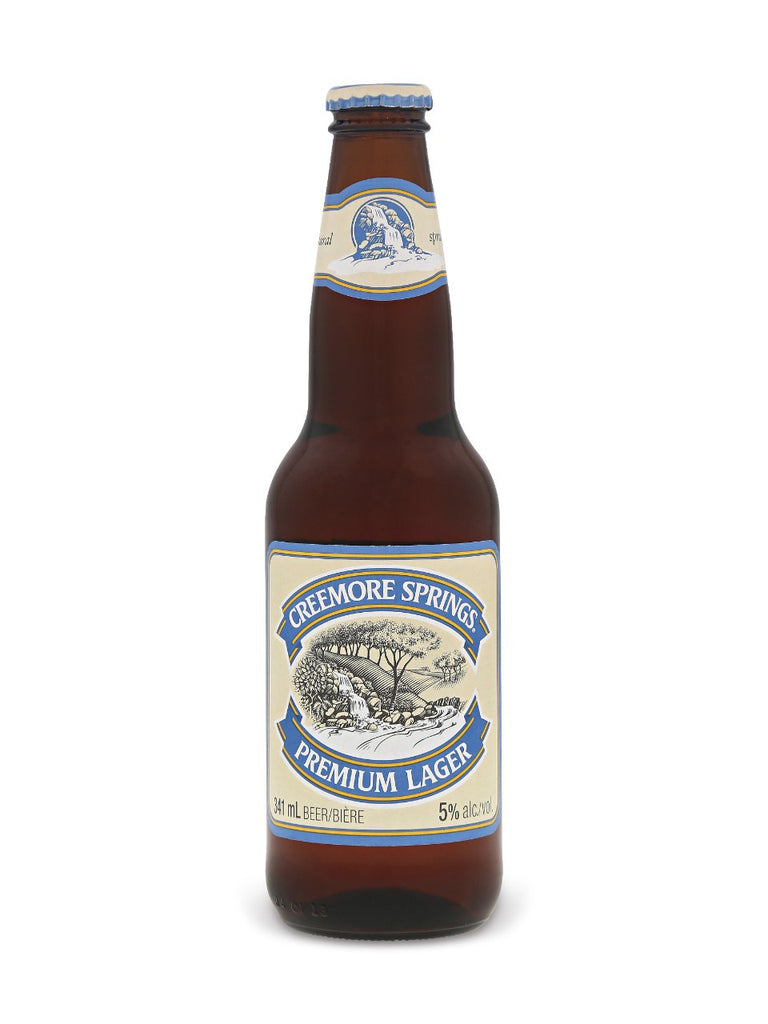 Creemore Springs Premium Lager