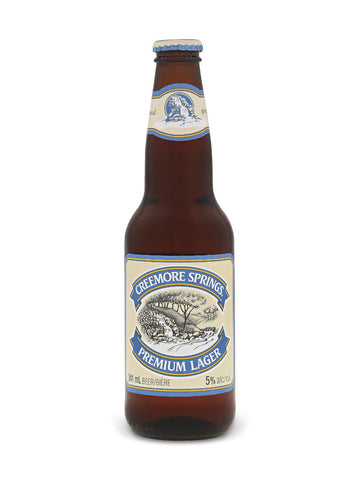 Creemore Springs Premium Lager