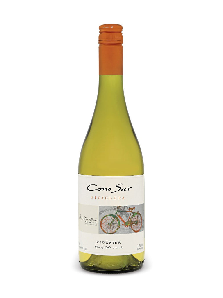 Cono Sur Bicicleta Viognier