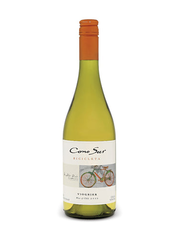 Cono Sur Bicicleta Viognier