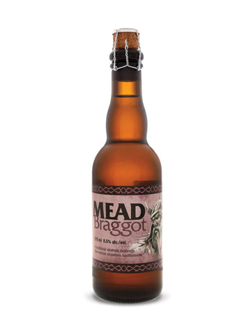 Trafalgar Mead Braggot