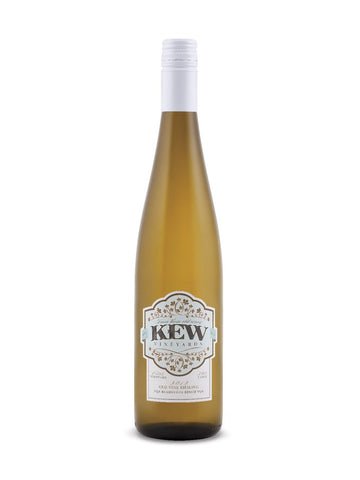 Kew Vineyards Old Vine Riesling 2012