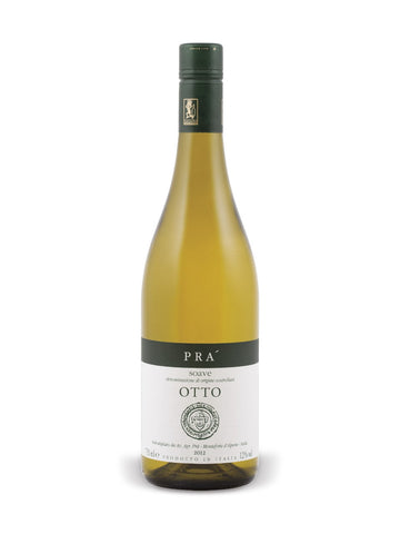 Prà Soave 2012