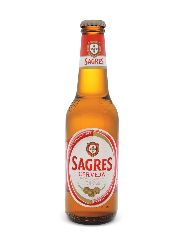 Sagres Pilsener