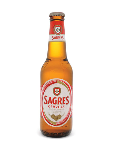 Sagres Pilsener