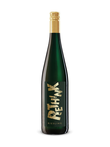 Re-Think Dry Riesling