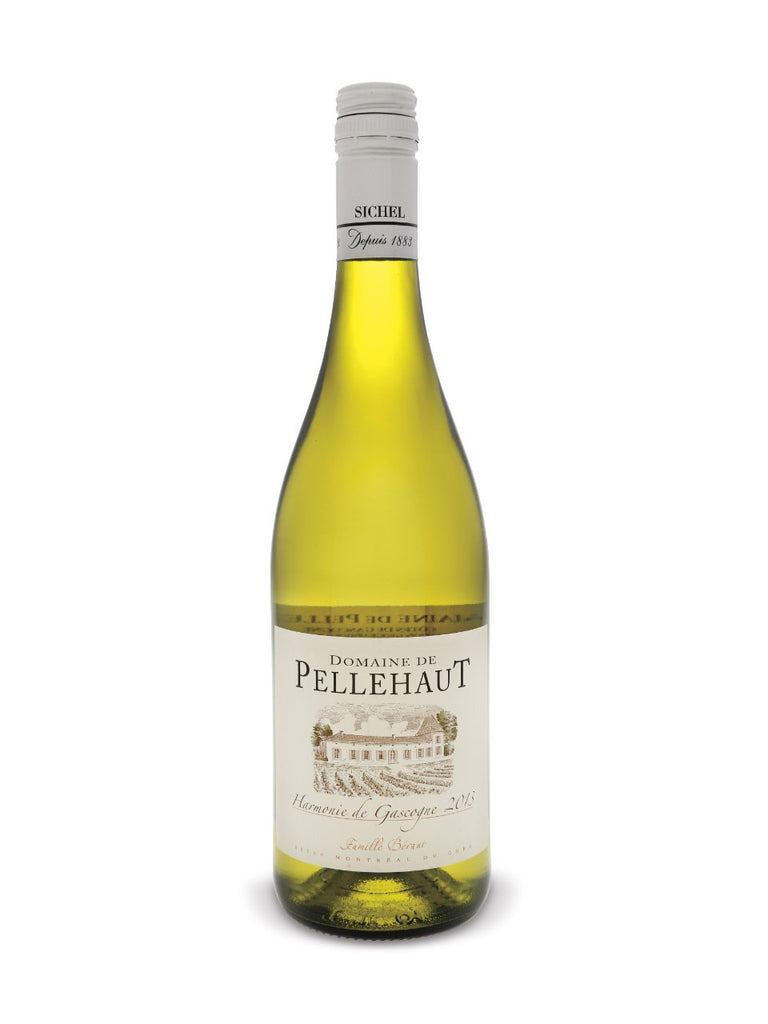 Domaine de Pellehaut Blanc
