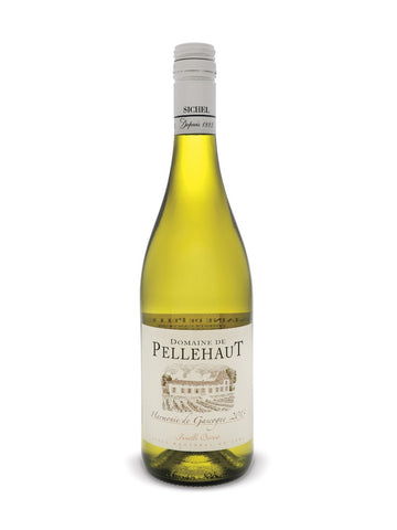 Domaine de Pellehaut Blanc