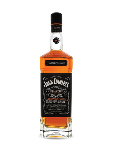 Jack Daniel's Frank Sinatra Select