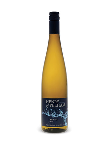 Henry Of Pelham Riesling VQA