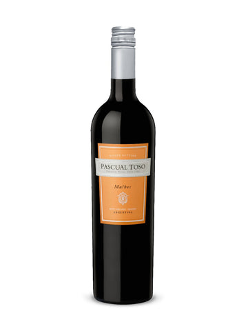 Pascual Toso Malbec