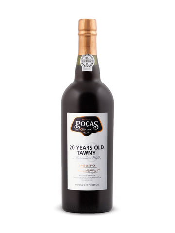 Pocas 20-Year-Old Port