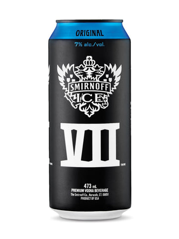 Smirnoff Ice VII Original
