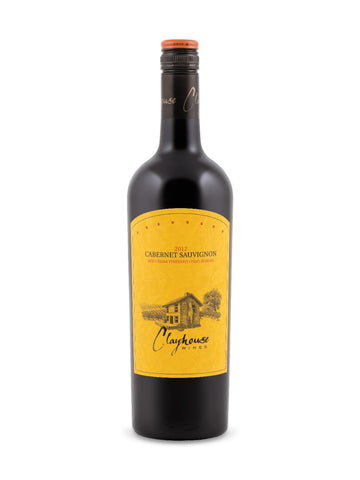 Clayhouse Vineyard Cabernet Sauvignon 2012