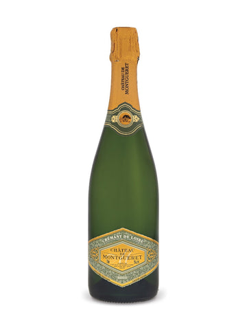 Chateau de Montgueret Cremant de Loire Brut