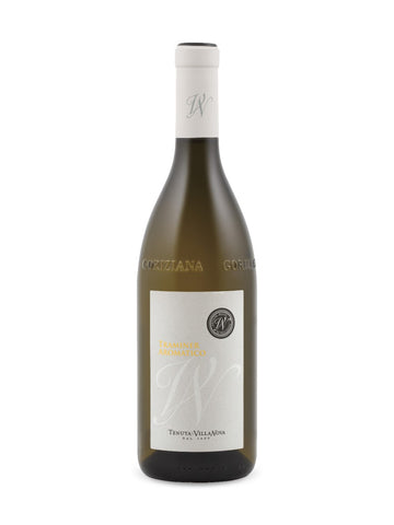 Villanova Traminer Aromatico 2014