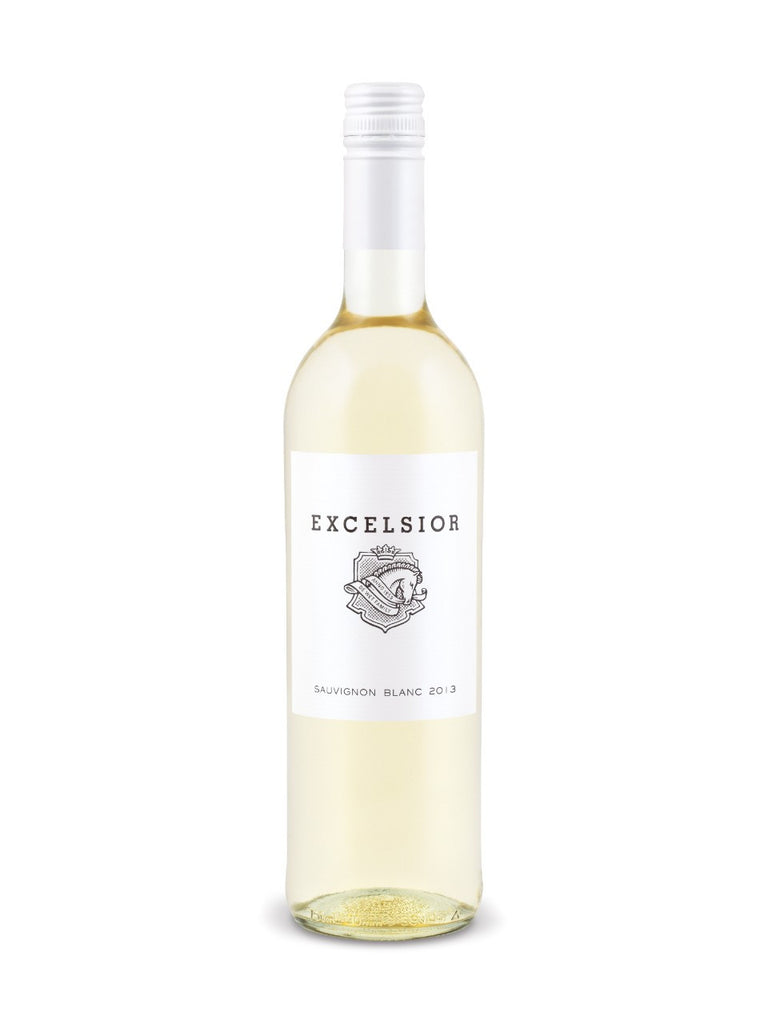 Excelsior Sauvignon Blanc 2013