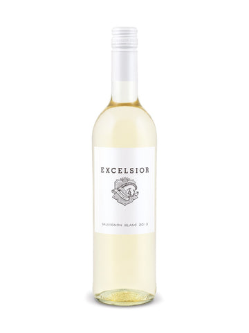 Excelsior Sauvignon Blanc 2013