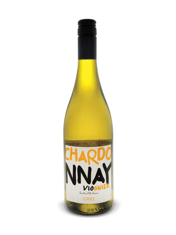 Lodez Chardonnay Viognier