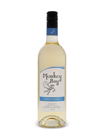 Monkey Bay Pinot Grigio